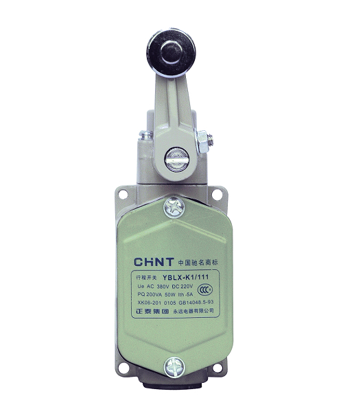 CHINT̩