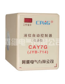 CAJG