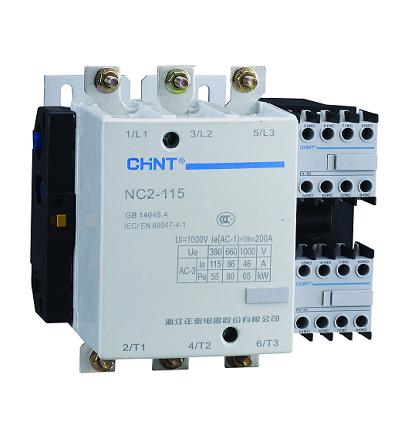 NC2-265 接触桥,正泰NC2系列交流接触器,CHINT,正泰集团,国内一级代理商