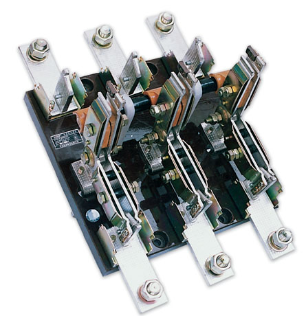 SRK上海人民开关厂