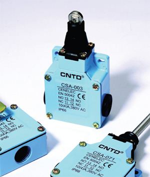 CNTD